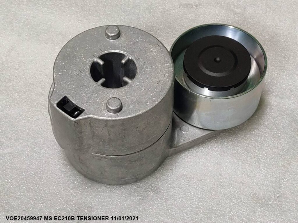 tensioner